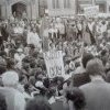 Land Rights March 1980's 